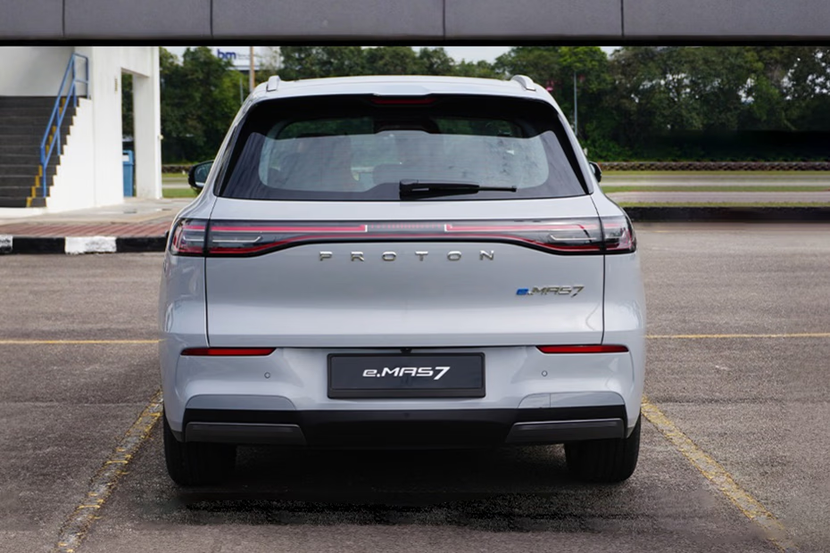 Proton eMAS 7